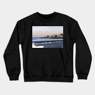 Short Sands Crewneck Sweatshirt